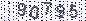 This Is CAPTCHA Image