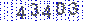 This Is CAPTCHA Image