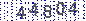 This Is CAPTCHA Image