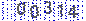 This Is CAPTCHA Image