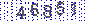 This Is CAPTCHA Image