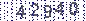 This Is CAPTCHA Image