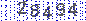 This Is CAPTCHA Image